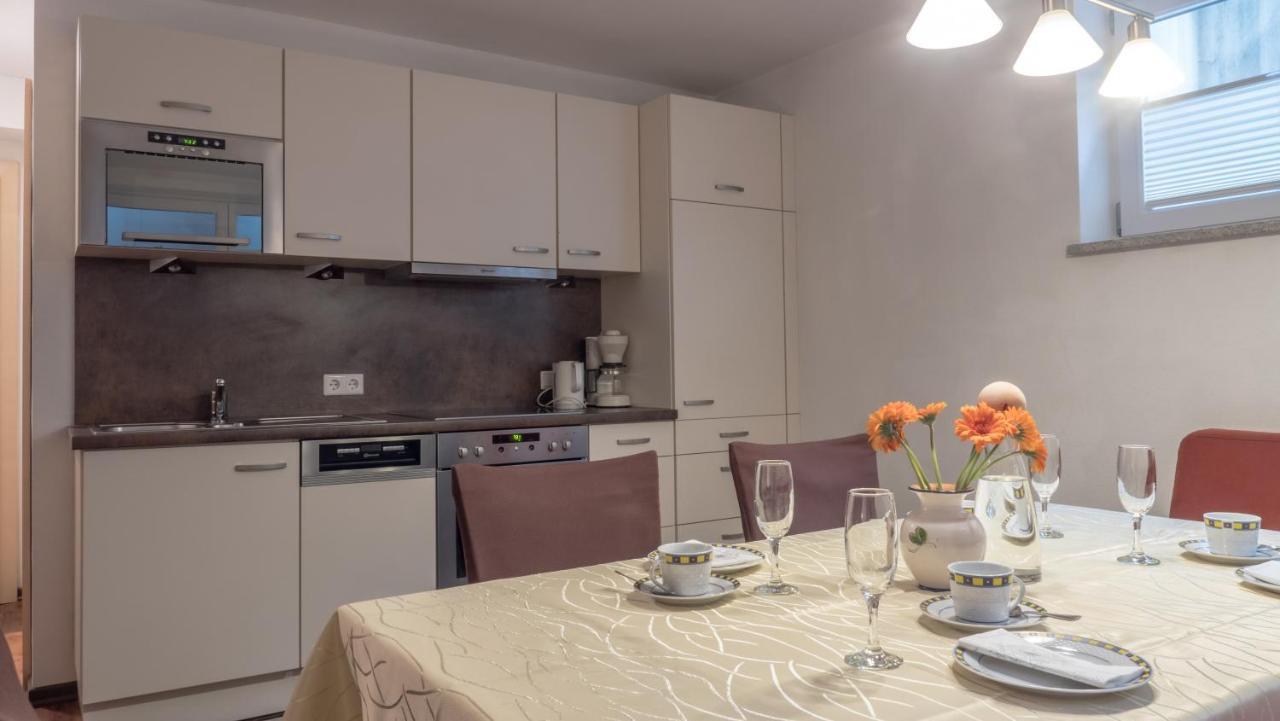 Alpenapart Saphir Ζόλντεν Εξωτερικό φωτογραφία