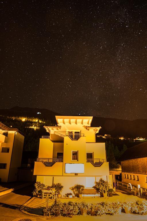 Alpenapart Saphir Ζόλντεν Εξωτερικό φωτογραφία